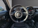 Mini  cooper d  5 portes 1.5 116 cv - garantie 12 mois - radar de recul - kit main libre mp3 - clim auto occasion...