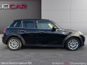 Mini  cooper d  5 portes 1.5 116 cv - garantie 12 mois - radar de recul - kit main libre mp3 - clim auto occasion...