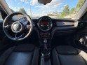 Mini  cooper d  5 portes 1.5 116 cv - garantie 12 mois - radar de recul - kit main libre mp3 - clim auto occasion...