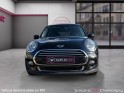 Mini  cooper d  5 portes 1.5 116 cv - garantie 12 mois - radar de recul - kit main libre mp3 - clim auto occasion...