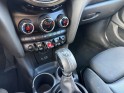 Mini  cooper d  5 portes 1.5 116 cv - garantie 12 mois - radar de recul - kit main libre mp3 - clim auto occasion...