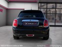 Mini  cooper d  5 portes 1.5 116 cv - garantie 12 mois - radar de recul - kit main libre mp3 - clim auto occasion...