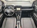 Citroen c3 aircross 110 ch ss bvm6 feel - premiere main - carplay - boule d'attelage occasion simplicicar lagny  simplicicar...