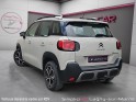 Citroen c3 aircross 110 ch ss bvm6 feel - premiere main - carplay - boule d'attelage occasion simplicicar lagny  simplicicar...