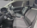 Citroen c3 aircross 110 ch ss bvm6 feel - premiere main - carplay - boule d'attelage occasion simplicicar lagny  simplicicar...