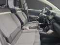 Citroen c3 aircross 110 ch ss bvm6 feel - premiere main - carplay - boule d'attelage occasion simplicicar lagny  simplicicar...