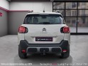 Citroen c3 aircross 110 ch ss bvm6 feel - premiere main - carplay - boule d'attelage occasion simplicicar lagny  simplicicar...