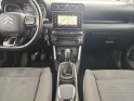 Citroen c3 aircross 110 ch ss bvm6 feel - premiere main - carplay - boule d'attelage occasion simplicicar lagny  simplicicar...