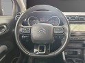 Citroen c3 aircross 110 ch ss bvm6 feel - premiere main - carplay - boule d'attelage occasion simplicicar lagny  simplicicar...