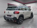 Citroen c3 aircross 110 ch ss bvm6 feel - premiere main - carplay - boule d'attelage occasion simplicicar lagny  simplicicar...