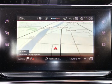 Citroen c3 aircross 110 ch ss bvm6 feel - premiere main - carplay - boule d'attelage occasion simplicicar lagny  simplicicar...