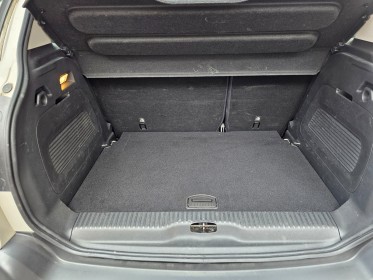 Citroen c3 aircross 110 ch ss bvm6 feel - premiere main - carplay - boule d'attelage occasion simplicicar lagny  simplicicar...