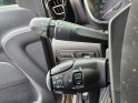 Citroen c3 aircross 110 ch ss bvm6 feel - premiere main - carplay - boule d'attelage occasion simplicicar lagny  simplicicar...