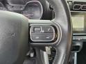 Citroen c3 aircross 110 ch ss bvm6 feel - premiere main - carplay - boule d'attelage occasion simplicicar lagny  simplicicar...