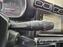 Citroen c3 aircross 110 ch ss bvm6 feel - premiere main - carplay - boule d'attelage occasion simplicicar lagny  simplicicar...