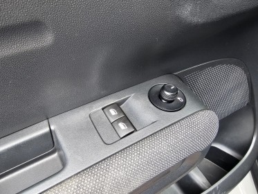 Citroen c3 aircross 110 ch ss bvm6 feel - premiere main - carplay - boule d'attelage occasion simplicicar lagny  simplicicar...