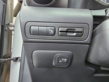 Citroen c3 aircross 110 ch ss bvm6 feel - premiere main - carplay - boule d'attelage occasion simplicicar lagny  simplicicar...