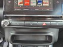 Citroen c3 aircross 110 ch ss bvm6 feel - premiere main - carplay - boule d'attelage occasion simplicicar lagny  simplicicar...