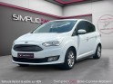 Ford grand c-max 1.5 tdci 120 ss powershift trend business occasion simplicicar brie-comte-robert simplicicar simplicibike...