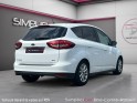 Ford grand c-max 1.5 tdci 120 ss powershift trend business occasion simplicicar brie-comte-robert simplicicar simplicibike...