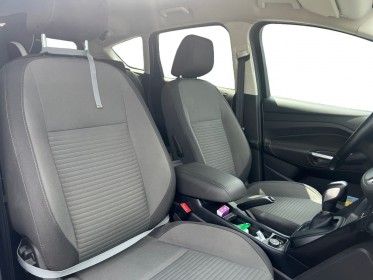 Ford grand c-max 1.5 tdci 120 ss powershift trend business occasion simplicicar brie-comte-robert simplicicar simplicibike...