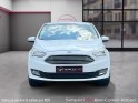 Ford grand c-max 1.5 tdci 120 ss powershift trend business occasion simplicicar brie-comte-robert simplicicar simplicibike...