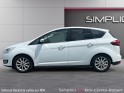 Ford grand c-max 1.5 tdci 120 ss powershift trend business occasion simplicicar brie-comte-robert simplicicar simplicibike...