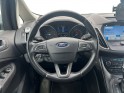 Ford grand c-max 1.5 tdci 120 ss powershift trend business occasion simplicicar brie-comte-robert simplicicar simplicibike...