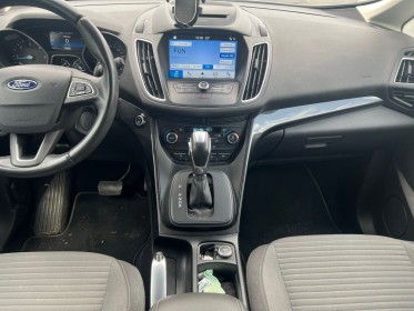 Ford grand c-max 1.5 tdci 120 ss powershift trend business occasion simplicicar brie-comte-robert simplicicar simplicibike...