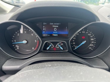 Ford grand c-max 1.5 tdci 120 ss powershift trend business occasion simplicicar brie-comte-robert simplicicar simplicibike...