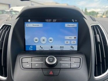 Ford grand c-max 1.5 tdci 120 ss powershift trend business occasion simplicicar brie-comte-robert simplicicar simplicibike...