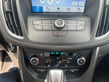 Ford grand c-max 1.5 tdci 120 ss powershift trend business occasion simplicicar brie-comte-robert simplicicar simplicibike...