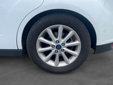 Ford grand c-max 1.5 tdci 120 ss powershift trend business occasion simplicicar brie-comte-robert simplicicar simplicibike...