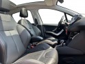 Peugeot 208 féline 110 ch eat6 camera de recul/ toit pano/ sieges chauffants--- occasion simplicicar orgeval  simplicicar...