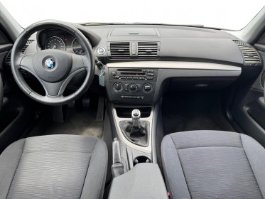 Bmw série 1 116i 122 ch confort occasion simplicicar st-maximin simplicicar simplicibike france