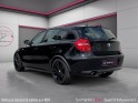 Bmw série 1 116i 122 ch confort occasion simplicicar st-maximin simplicicar simplicibike france