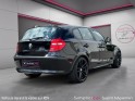 Bmw série 1 116i 122 ch confort occasion simplicicar st-maximin simplicicar simplicibike france