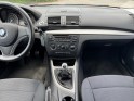 Bmw série 1 116i 122 ch confort occasion simplicicar st-maximin simplicicar simplicibike france