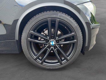 Bmw série 1 116i 122 ch confort occasion simplicicar st-maximin simplicicar simplicibike france
