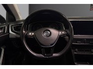VOLKSWAGEN d'occasion POLO 1.0 TSI 115 COPPER LINE de 2019 Pau (64)﻿