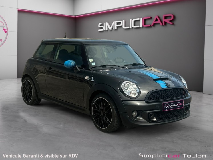 Mini mini r56 societe 184ch cooper s édition limitée bayswater garantie 12 mois occasion simplicicar toulon est simplicicar... Mini mini r56 societe 184ch cooper s édition limitée bayswater garantie 12 mois occasion simplicicar toulon est simplicicar...