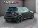 Mini mini r56 societe 184ch cooper s édition limitée bayswater garantie 12 mois occasion simplicicar toulon est simplicicar...