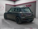 Mini mini r56 societe 184ch cooper s édition limitée bayswater garantie 12 mois occasion simplicicar toulon est simplicicar...