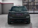 Mini mini r56 societe 184ch cooper s édition limitée bayswater garantie 12 mois occasion simplicicar toulon est simplicicar...