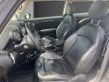 Mini mini r56 societe 184ch cooper s édition limitée bayswater garantie 12 mois occasion simplicicar toulon est simplicicar...