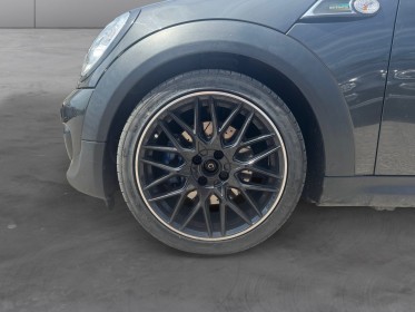 Mini mini r56 societe 184ch cooper s édition limitée bayswater garantie 12 mois occasion simplicicar toulon est simplicicar...