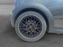 Mini mini r56 societe 184ch cooper s édition limitée bayswater garantie 12 mois occasion simplicicar toulon est simplicicar...