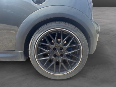 Mini mini r56 societe 184ch cooper s édition limitée bayswater garantie 12 mois occasion simplicicar toulon est simplicicar...