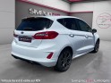 Ford fiesta 1.0 ecoboost 100 ch ss bvm6 st-line occasion simplicicar limoges  simplicicar simplicibike france