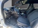 Ford fiesta 1.0 ecoboost 100 ch ss bvm6 st-line occasion simplicicar limoges  simplicicar simplicibike france